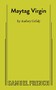 Maytag Virgin by Audrey Cefaly, 9780573706202