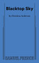 Blacktop Sky by Christina Anderson, 9780573706684