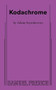 Kodachrome by Adam Szymkowicz, 9780573708084