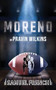 Moreno by Pravin Wilkins, 9780573709852