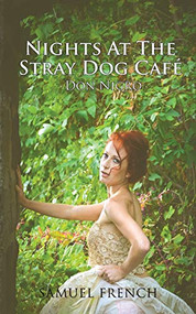 Nights at the Stray Dog Cafe by Don Nigro, 9780573705281