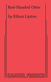 Red-Handed Otter by Ethan Lipton, 9780573707056