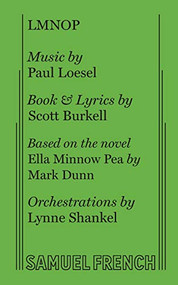 LMNOP by Paul Loesel, Scott Burkell, Mark Dunn, 9780573706943
