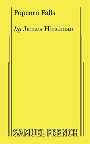 Popcorn Falls by James Hindman, 9780573707896
