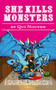 She Kills Monsters by Qui Nguyen, 9780573705649