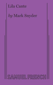 Lila Cante by Mark Snyder, 9780573705359