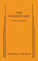 Consultant, The by Heidi Schreck, 9780573704178