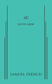 3C by David Adjmi, 9780573704550