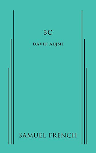 3C by David Adjmi, 9780573704550