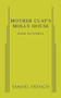 Mother Clap's Molly House by Mark Ravenhill, 9780573704468