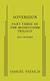Sovereign: Part Three of The Honeycomb Trilogy by Mac Roger, 9780573704987