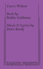 Curvy Widow by Bobby Goldman, Drew Brody, 9780573707223