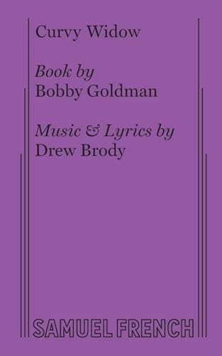 Curvy Widow by Bobby Goldman, Drew Brody, 9780573707223