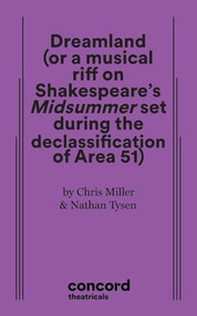 Dreamland - 9780573708428 by Chris Miller, Nathan Tysen, 9780573708428