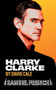 Harry Clarke by David Cale, 9780573707308
