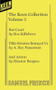 The Keen Collection: Volume 5 by A. Rey Pamatmat, Boo Killebrew, Eleanor Burgess, 9780573706691