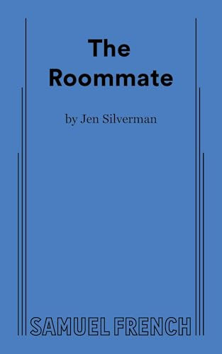 Roommate, The by Jen Silverman, 9780573705410