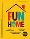 Fun Home Vocal Selections by Lisa Kron, Jeanine Tesori, 9780573704796