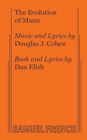 The Evolution of Mann by Douglas, J. Cohen, Dan Elish, 9780573708169
