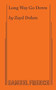 Long Way Go Down by Zayd Dohrn, 9780573706035
