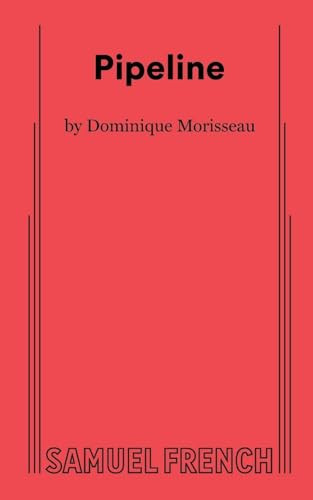 Pipeline by Dominique Morisseau, 9780573706813