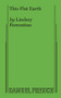 This Flat Earth by Lindsey Ferrentino, 9780573707476
