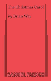 Christmas Carol, The by Brian Way, 9780874409024