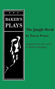 The Jungle Book - 9780874407358 by Tracey Power, Rudyard Kipling, 9780874407358