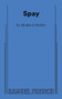 Spay by Madison Fiedler, 9780573710742