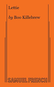 Lettie by Boo Killebrew, 9780573708695