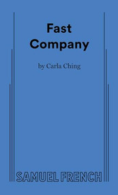 Fast Company by Carla Ching, 9780573799792
