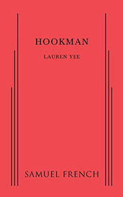 Hookman by Lauren Yee, 9780573799952