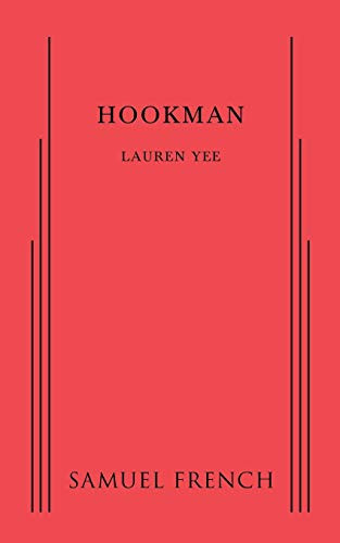Hookman by Lauren Yee, 9780573799952