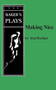Making Nice by Alan Haehnel, 9780874401059