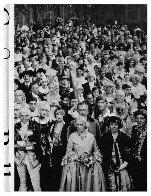 Costume Balls (Dressing Up History 1870-1927) by Cynthia Cooper, Laura Dumitriu, 9791254600719