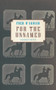 For the Unnamed by Fred D'Aguiar, 9781800173415
