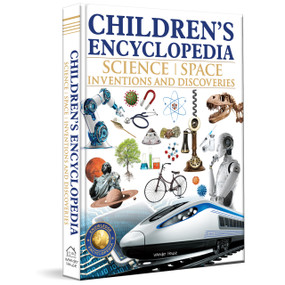 Science, Space and Inventions and Discoveries by Wonder House Books, 9789358564686