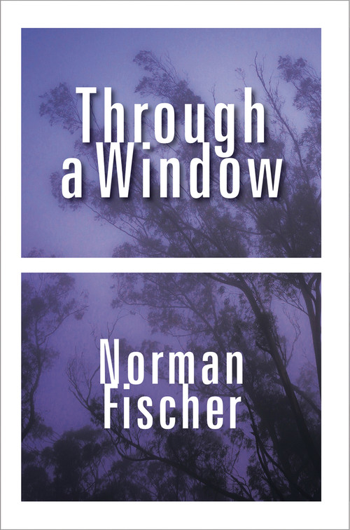 Through a Window by Norman Fischer, 9798989665242