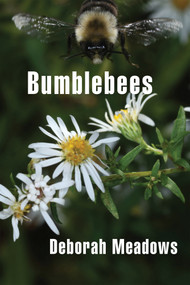 Bumblebees - 9798989665259 by Deborah Meadows, 9798989665259