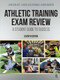 Athletic Training Exam Review (A Student Guide to Success) by Lynn Van Ost, Karen Lew Feirman, Karen Manfré, 9781630918934