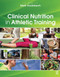 Clinical Nutrition in Athletic Training by Mark Knoblauch, 9781630918040