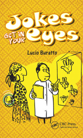 Jokes Get in Your Eyes by Lucio Buratto, 9781617110443