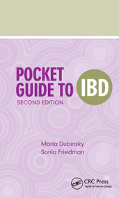 Pocket Guide to IBD by Marla Dubinsky, Sonia Friedman, 9781556429910