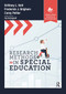 Research Methods in Special Education - 9781630917562 by Brittany Hott, Frederick Brigham, Corey Peltier, 9781630917562