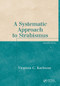A Systematic Approach to Strabismus by Virginia Karlsson, 9781556427947
