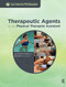 Therapeutic Agents for the Physical Therapist Assistant by Jennifer Memolo, 9781630912420