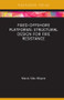 Fixed Offshore Platforms:Structural Design for Fire Resistance by Mavis Sika Okyere, 9781138601338