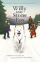 Willy and Stone Fox by Robert Tate Miller, Nicole Neidhardt, 9780884489726