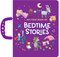 My First Book of Bedtime Stories (Handle Board Book) by Hannah Wood, 9780655234715