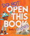 Do Not Open This Book It Stinks by Andy Lee, Heath McKenzie, 9780655236603